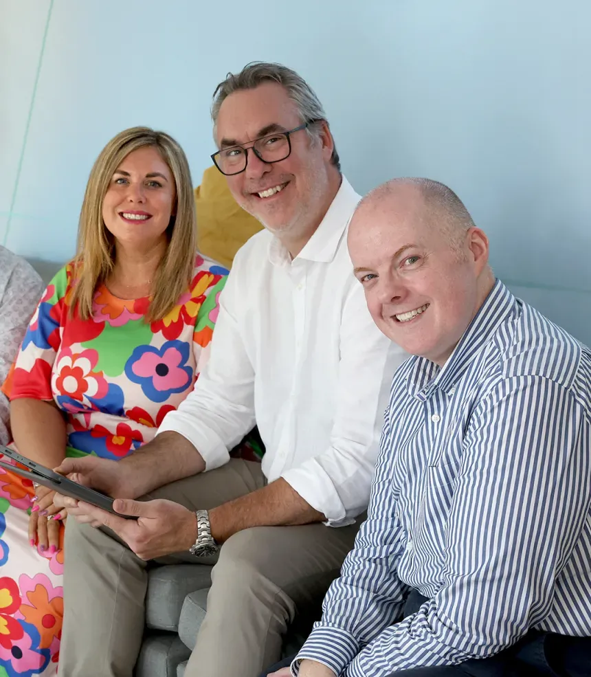 Meet the ProVision team