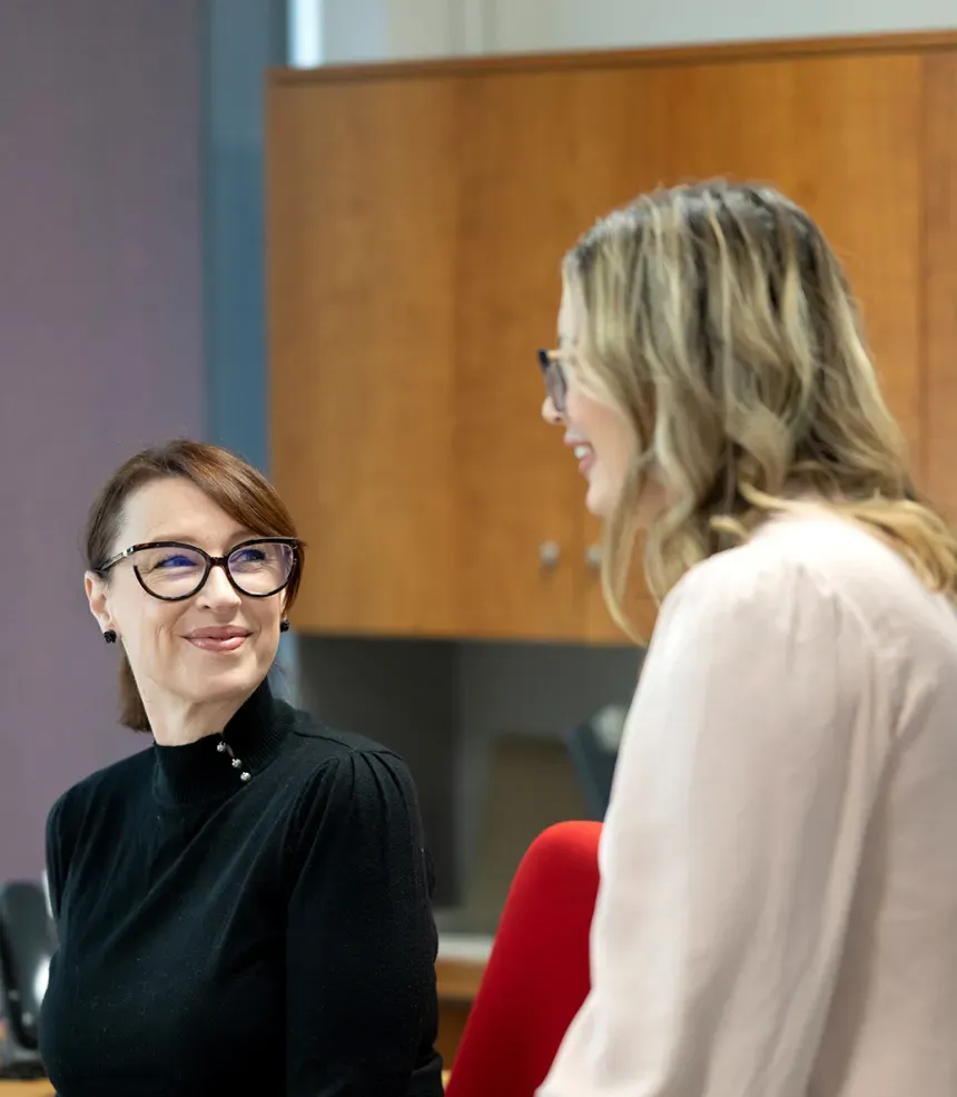 Meet the ProVision team