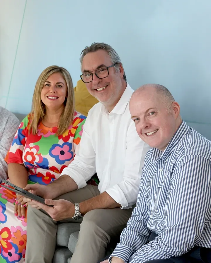 A thriving future for independent optometry.