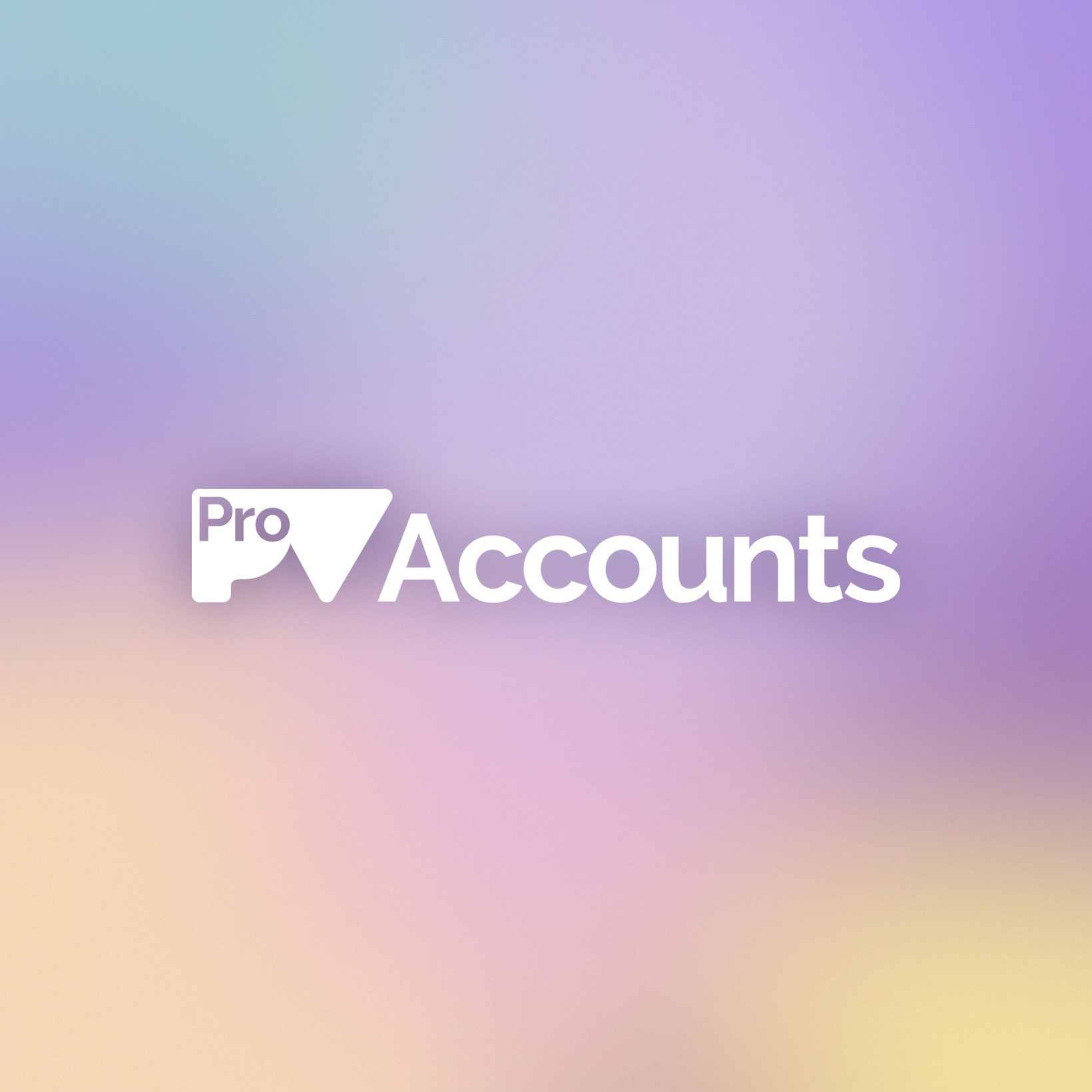 ProAccounts