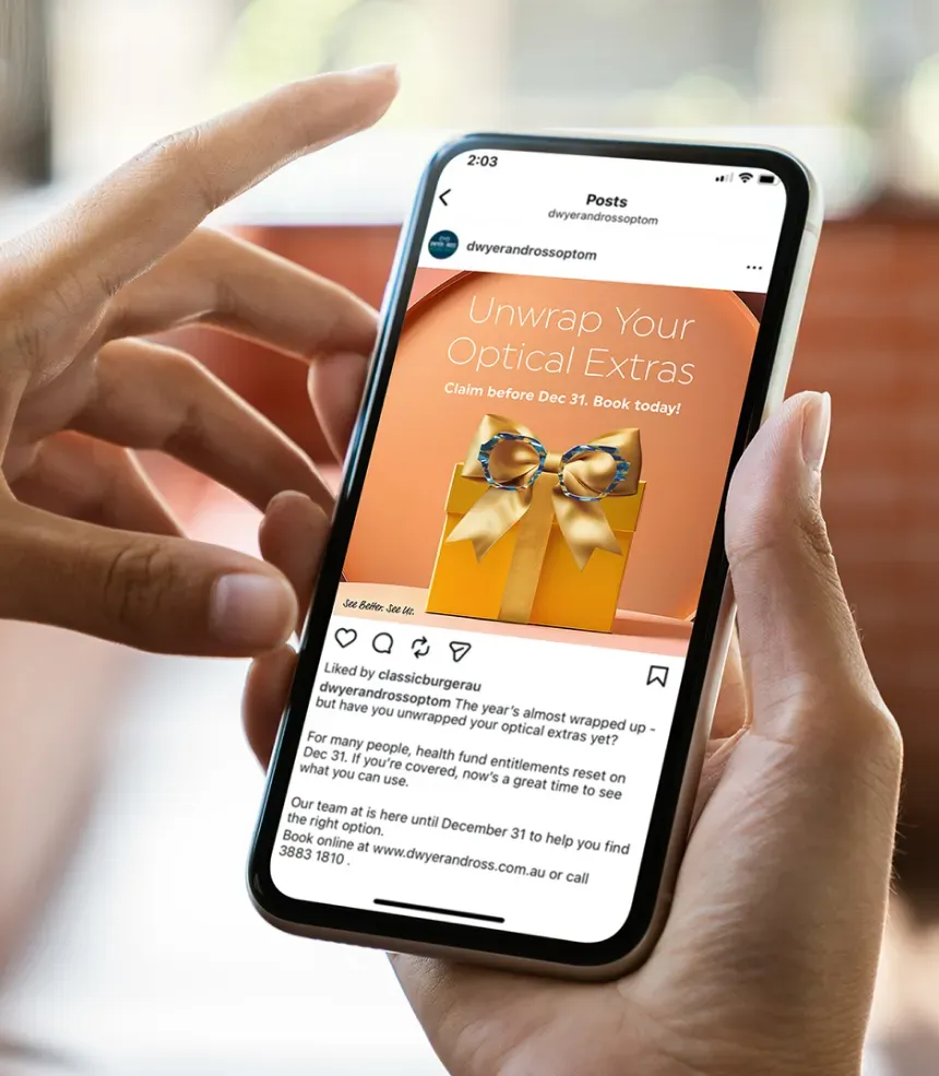 Post in seconds with ProSocial