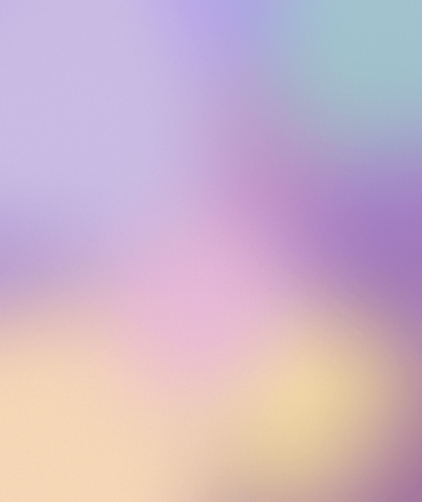 Gradient card