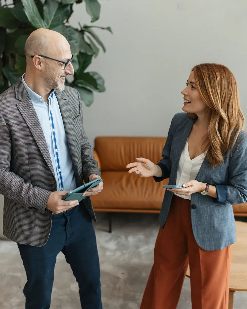Find the right practice buyers