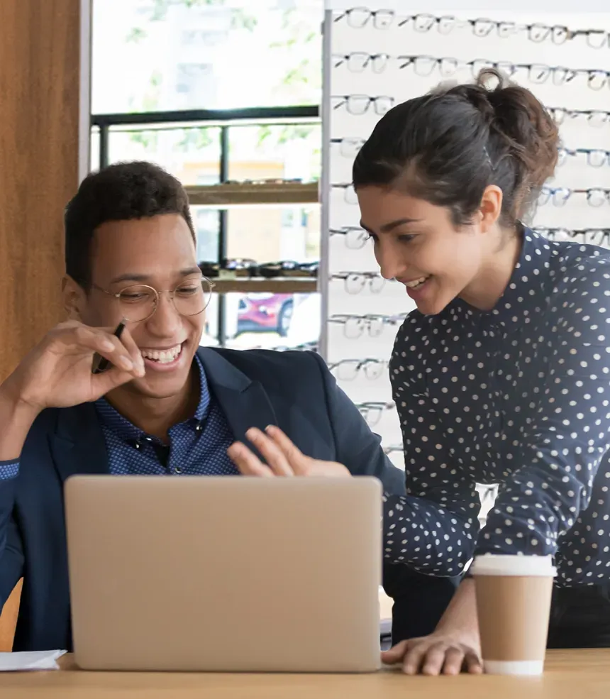 Streamline practice operations with ProVision