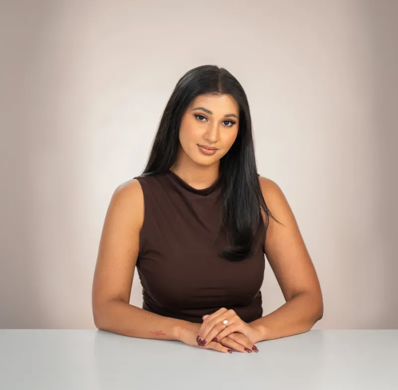 Alisha Khan