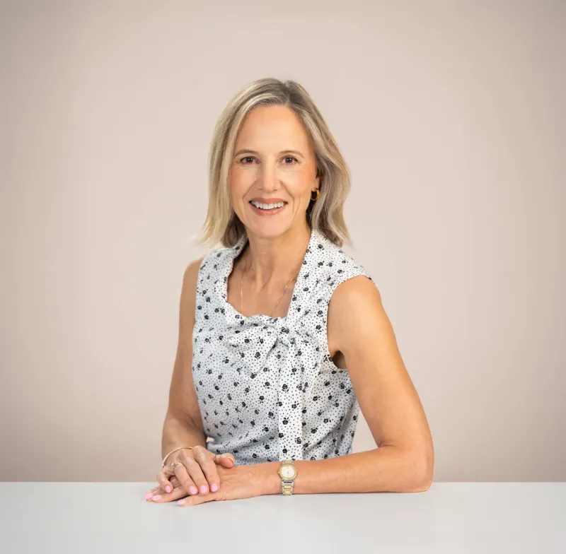 Bronwyn Oster