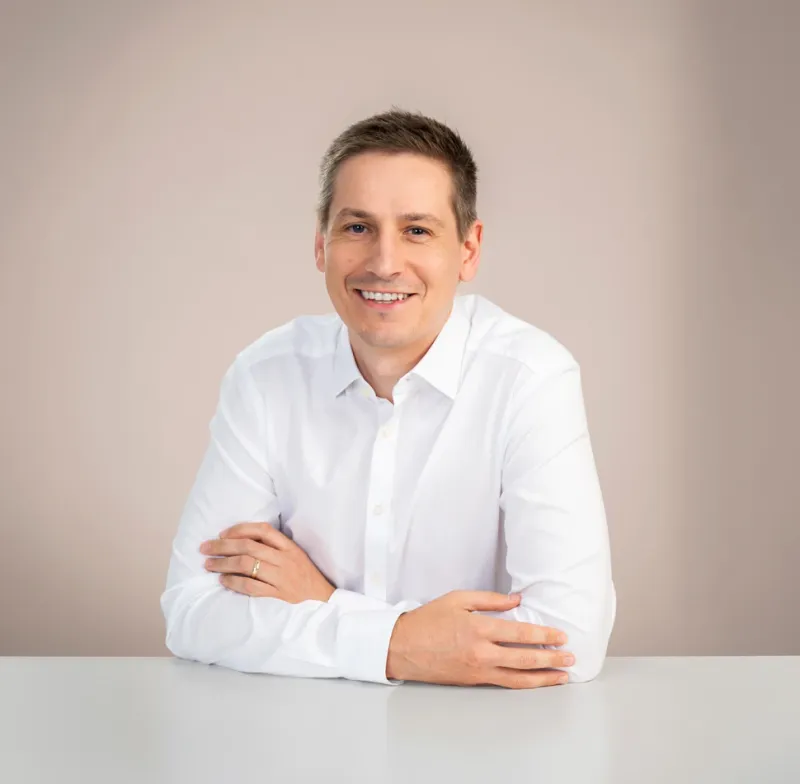 David Van Dijk