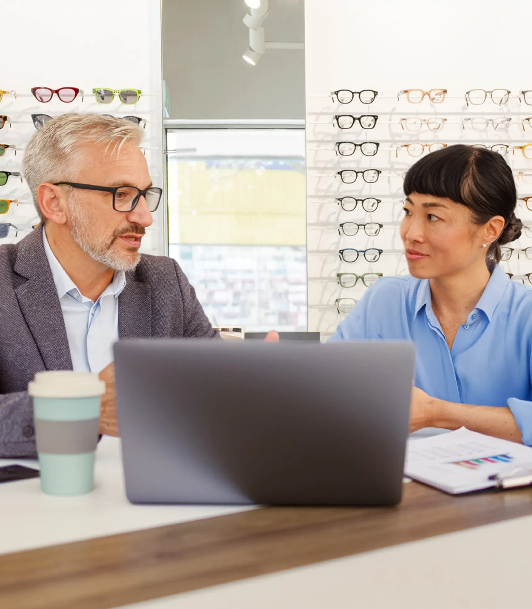 Plan your practice succession